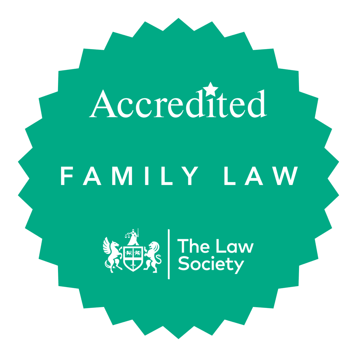 LS Accreditation Family Law